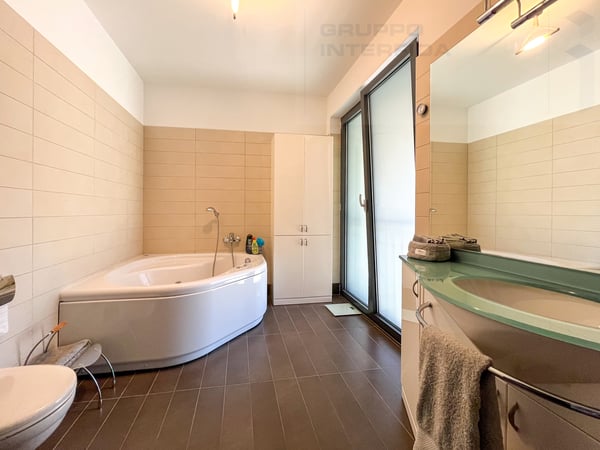 MODERNO ATTICO DUPLEX 8