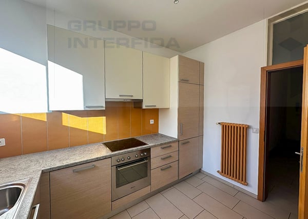 APPARTAMENTO RISTRUTTURATO PRIMA PIGIONE GRATUITA 3