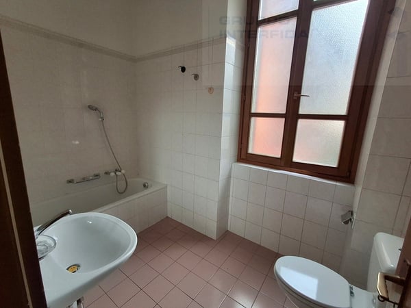 LUMINOSO APPARTAMENTO - PRIMA PIGIONE GRATUITA 5