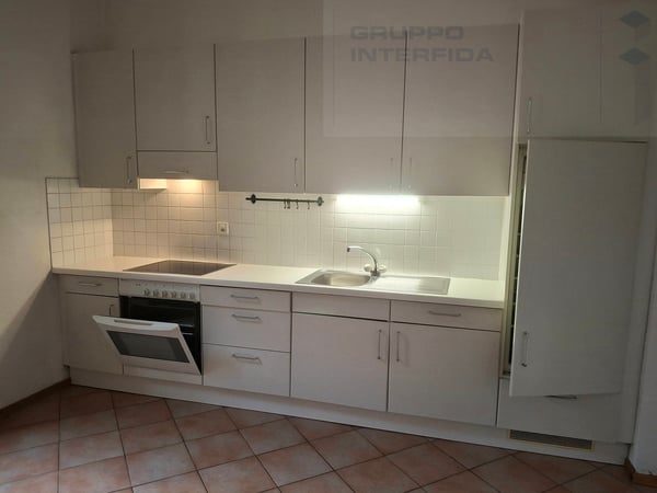 LUMINOSO APPARTAMENTO - PRIMA PIGIONE GRATUITA 3