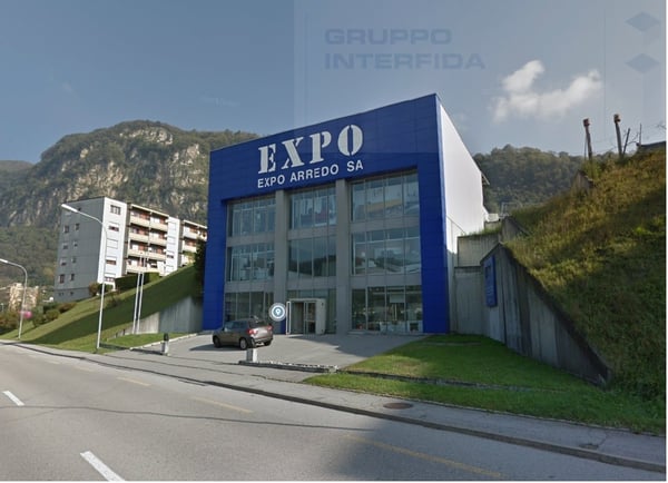 SPAZI COMMERCIALE IN LOCAZIONE 2