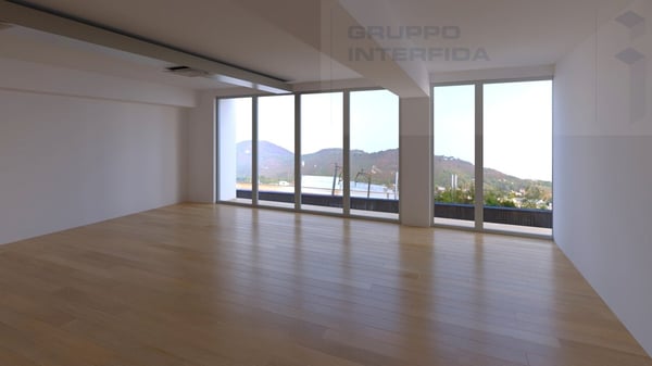 MODERNI UFFICI IN LOCAZIONE 3