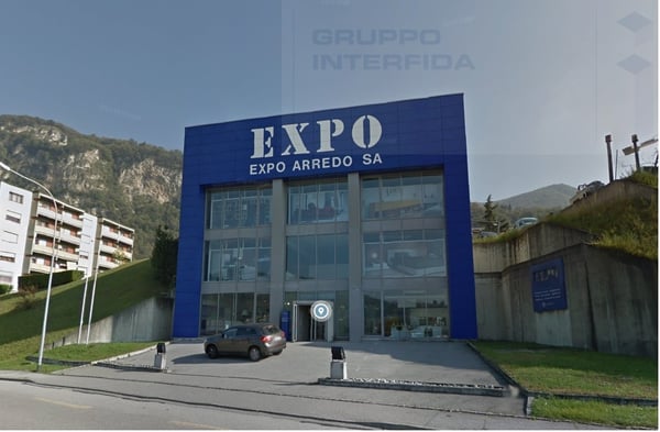 SPAZI COMMERCIALE IN LOCAZIONE 1