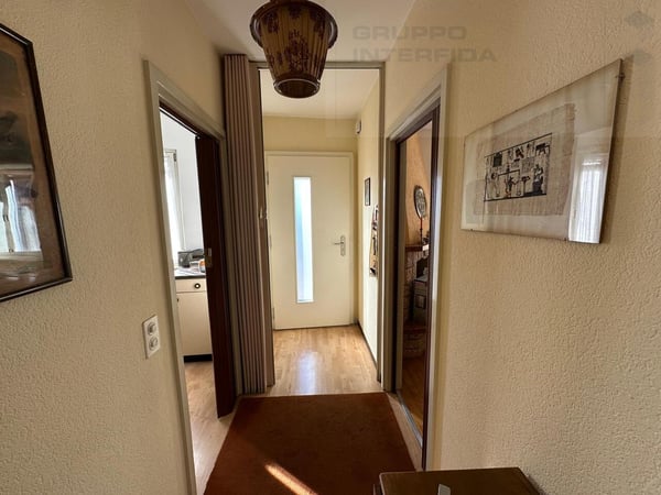 Casa indipendente a Muggio paese 4