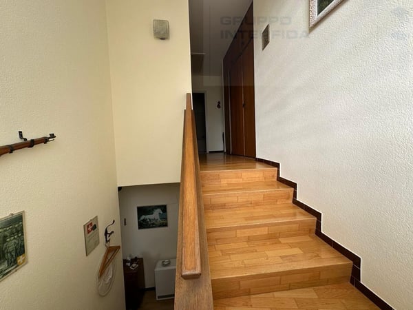 Casa indipendente a Muggio paese 7