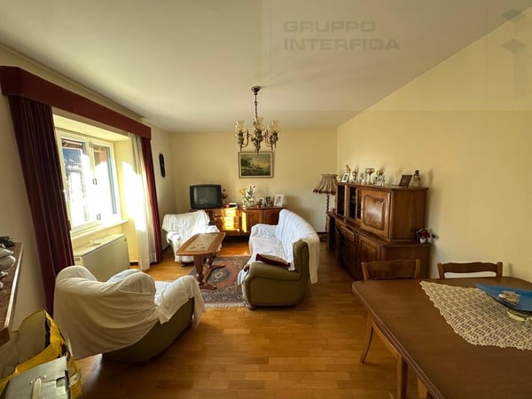 Casa indipendente a Muggio paese 6