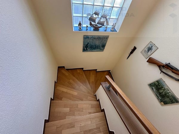 Casa indipendente a Muggio paese 8