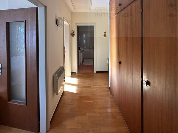 Casa indipendente a Muggio paese 9