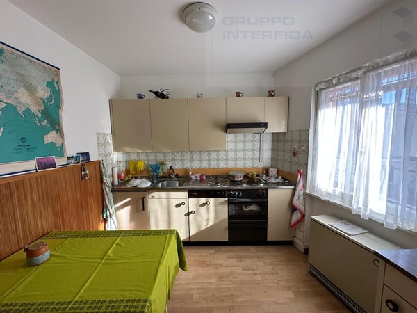 Casa indipendente a Muggio paese 5