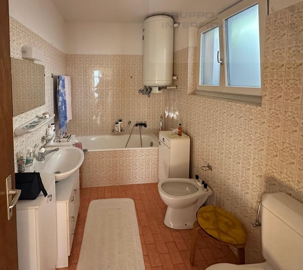 Casa indipendente a Muggio paese 12