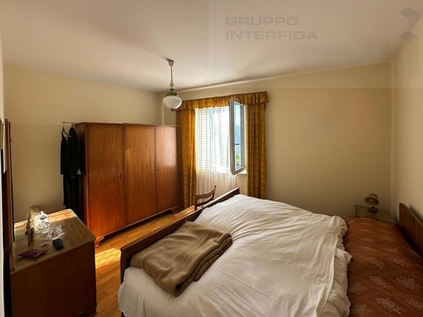 Casa indipendente a Muggio paese 11