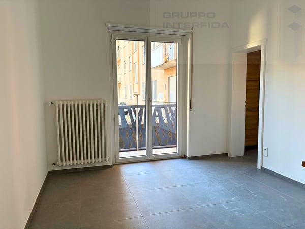 CHIASSO - APPARTAMENTO 1.5 LOCALI 2