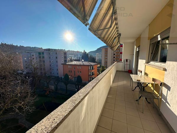 2.5 LOCALI RISTRUTTURATO A REDDITO 7