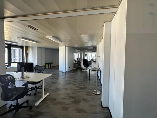 AFFITASI UFFICI OPEN-SPACE CHIASSO 4