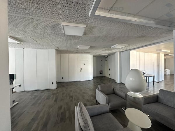 AFFITASI UFFICI OPEN-SPACE CHIASSO 5
