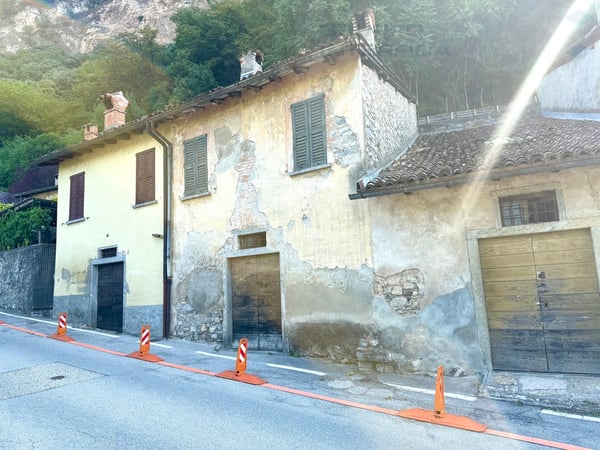 CLASSICA CANTINA A MENDRISIO 1