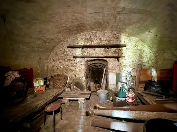 CLASSICA CANTINA A MENDRISIO 10