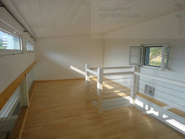 CASA INDIPENDENTE CON GIARDINO 9