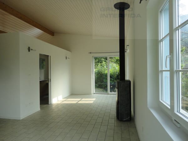 CASA INDIPENDENTE CON GIARDINO 3