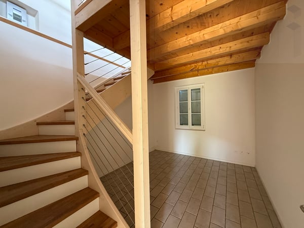 CASA INDIPENDENTE CON GIARDINO 7