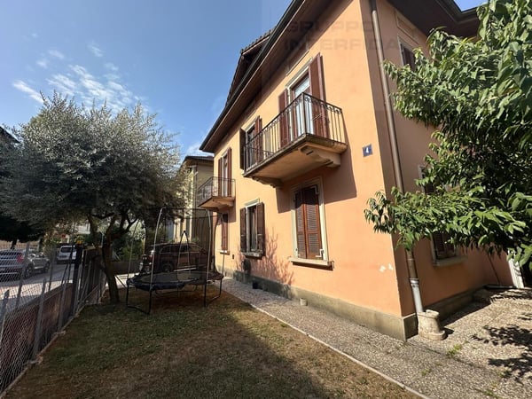 3.5 LOCALI RINNOVATO CON POSTI AUTO 2