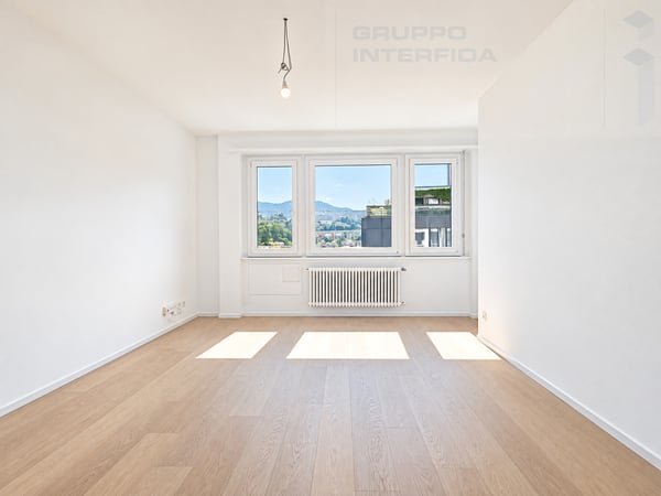 LUMINOSO 1.5 LOCALI RISTRUTTURATO 1
