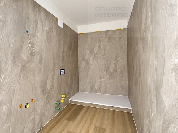 INTERO PIANO DI 7 UNITÀ RISTRUTTURATE PRONTE DA LOCARE 5