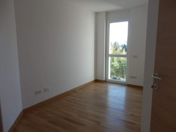 ABITARE NEL PARCO RESIDENZA