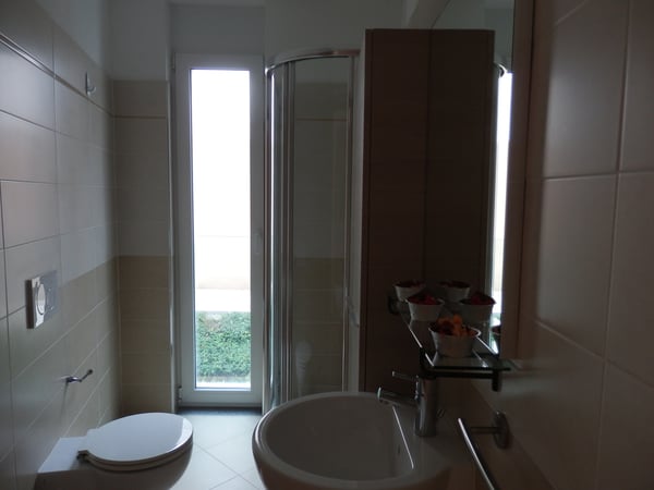 ABITARE NEL PARCO RESIDENZA