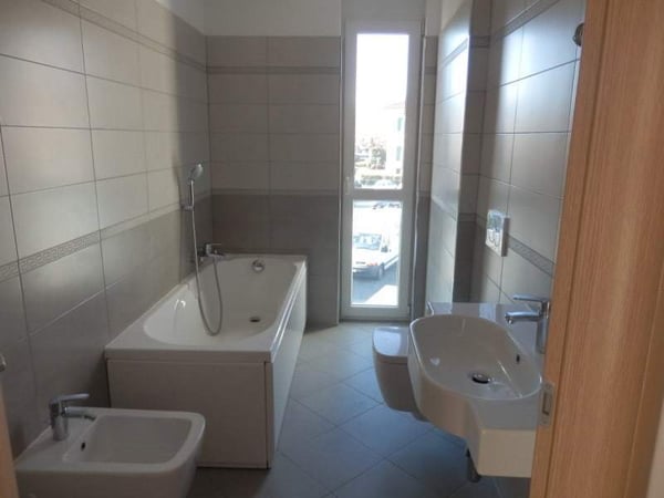 ABITARE NEL PARCO RESIDENZA