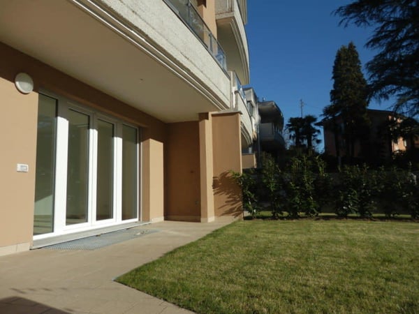 ABITARE NEL PARCO RESIDENZA