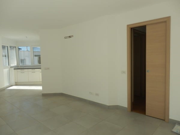 ABITARE NEL PARCO RESIDENZA