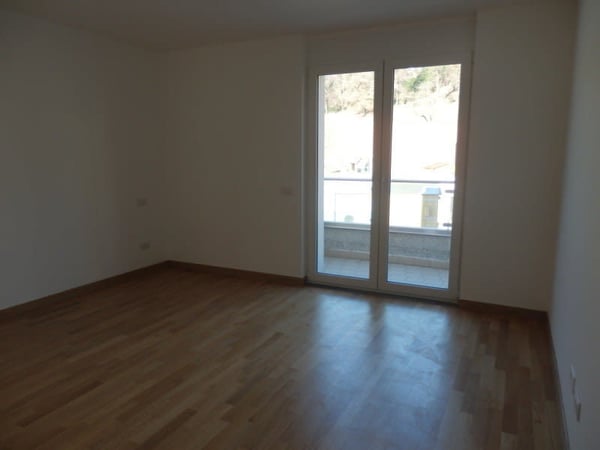 ABITARE NEL PARCO RESIDENZA