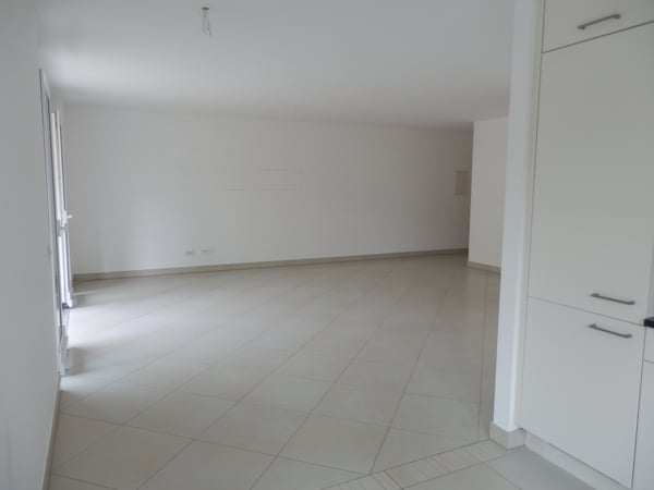 ABITARE NEL PARCO RESIDENZA