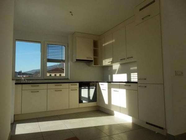 ABITARE NEL PARCO RESIDENZA