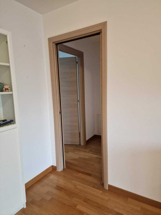 GRAZIOSO E MODERNO APPARTAMENTO 1.5 LOCALI 9