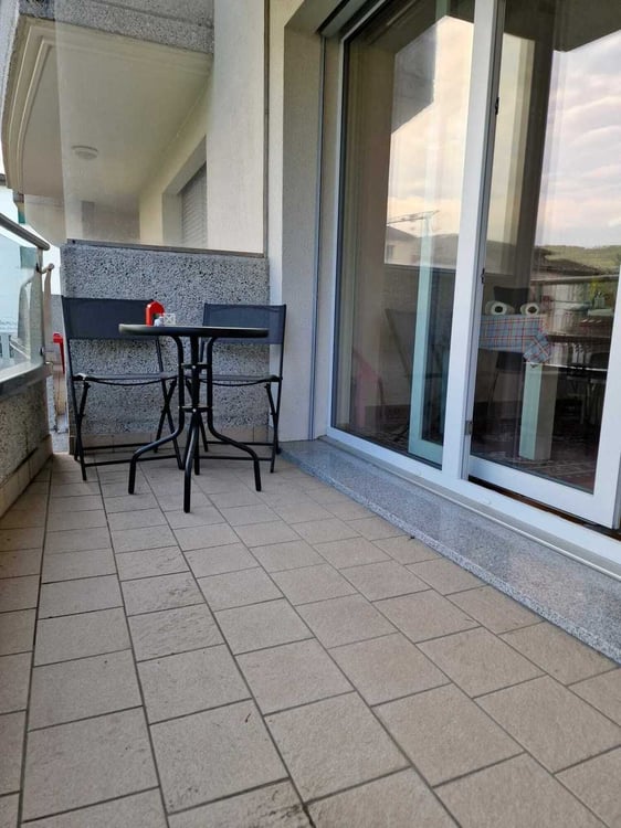 GRAZIOSO E MODERNO APPARTAMENTO 1.5 LOCALI 10