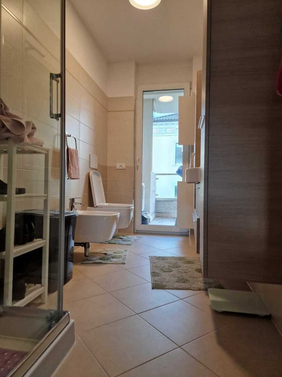 GRAZIOSO E MODERNO APPARTAMENTO 1.5 LOCALI 11