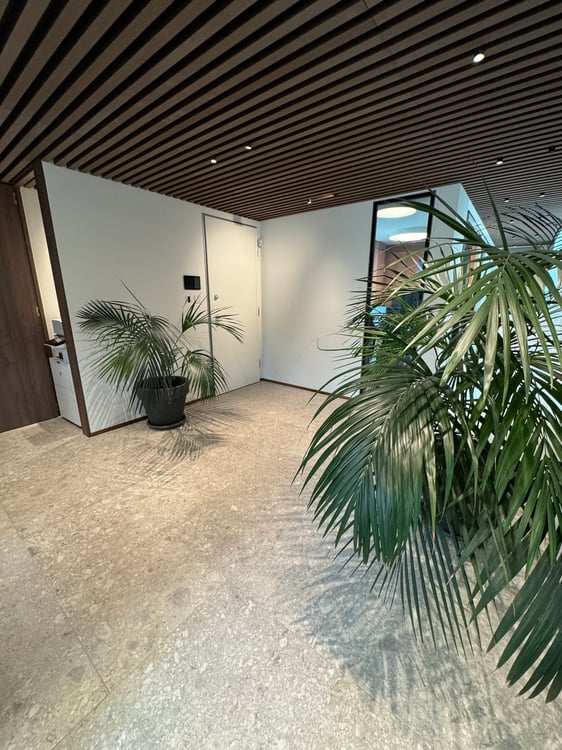 UFFICIO DI PRESTIGIO IN POSIZIONE STRATEGICA 6