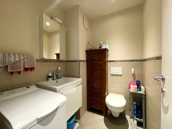 ELEGANTE ATTICO, CON PRIVACY GARANTITA 12