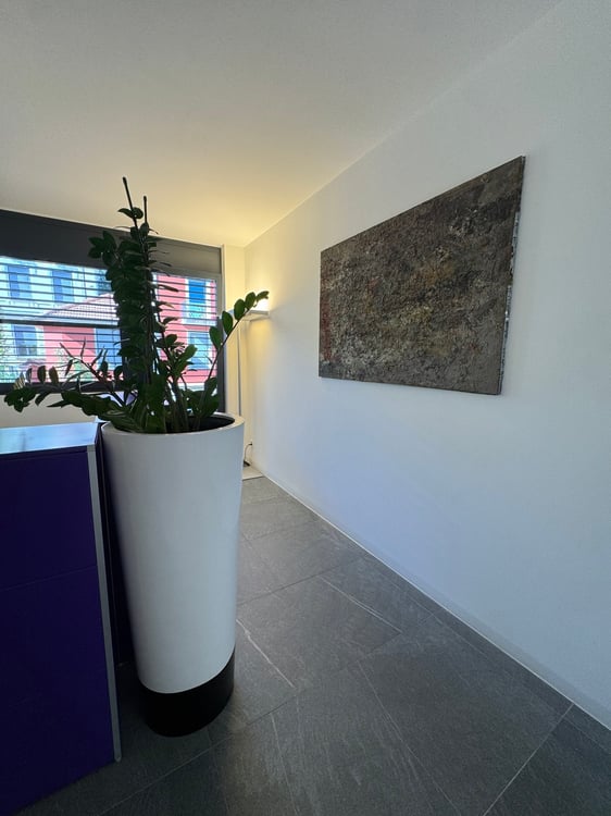 MODERNO UFFICIO, IDEALE ANCHE COME ABITATIVO 10