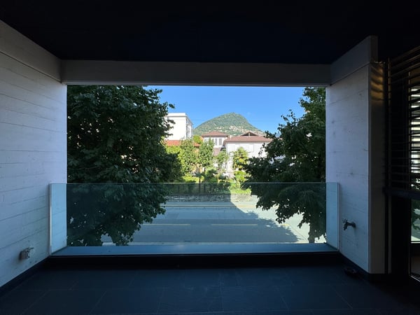 MODERNO UFFICIO, IDEALE ANCHE COME ABITATIVO 6