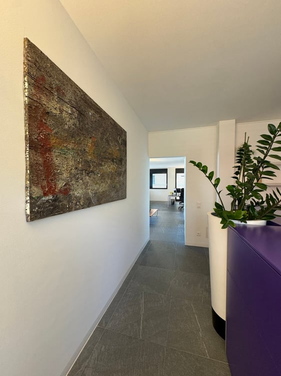 MODERNO UFFICIO, IDEALE ANCHE COME ABITATIVO 11