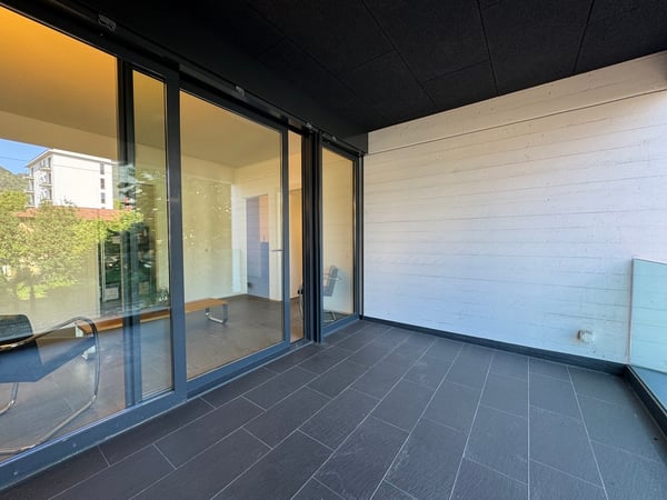 MODERNO UFFICIO, IDEALE ANCHE COME ABITATIVO 5