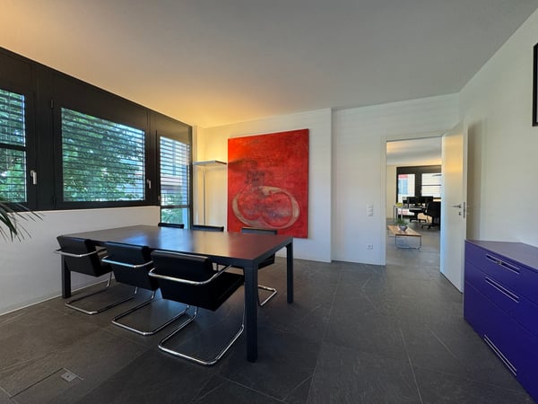 MODERNO UFFICIO, IDEALE ANCHE COME ABITATIVO 13