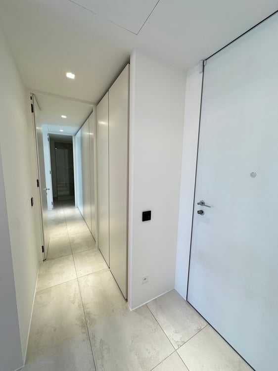 MODERNO ED ELEGANTE APPARTAMENTO 5