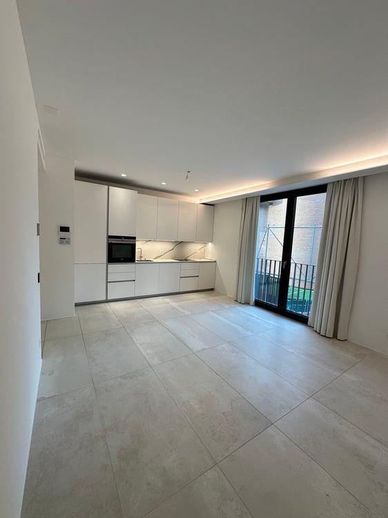 MODERNO ED ELEGANTE APPARTAMENTO 2
