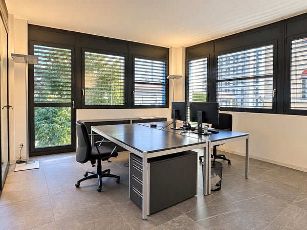 MODERNO UFFICIO, IDEALE ANCHE COME ABITATIVO 7