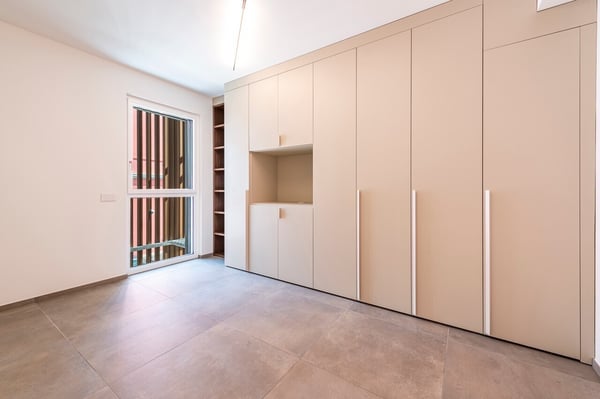 RESIDENZA 27: 5.5 LOCALI DI RECENTE COSTRUZIONE 11