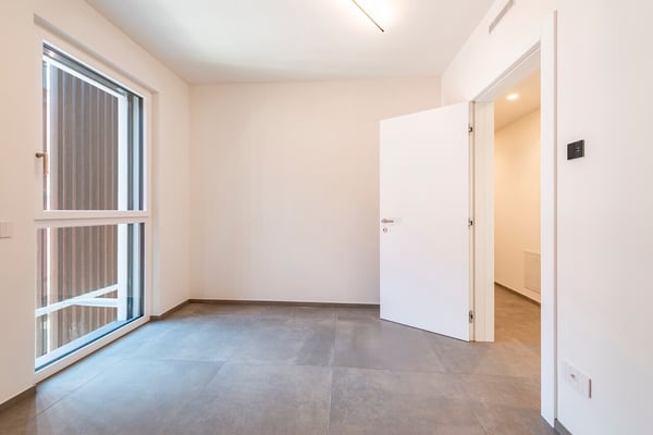 RESIDENZA 27: 5.5 LOCALI DI RECENTE COSTRUZIONE 8